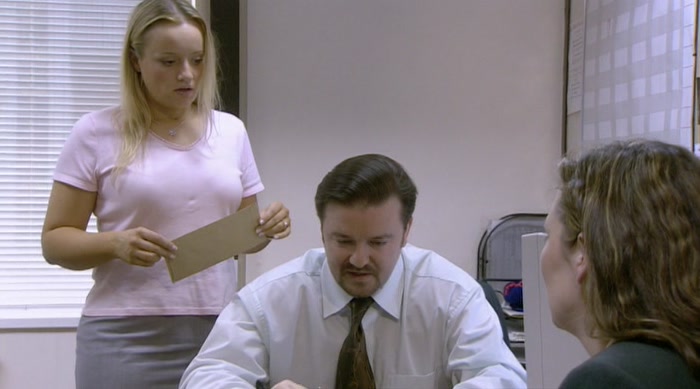 - READING BETWEEN THE LINES. - YOU HAVEN'T READ IT. 
