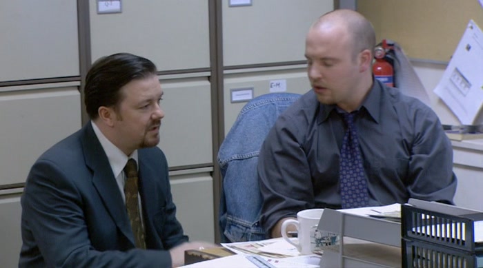 - (PHONE RINGS) - SORRY. CAN I GET THAT? 