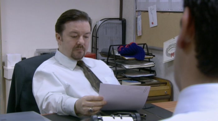 - YUP. MORE THAN I EXPECTED. - WE'VE BEEN QUITE GENEROUS. 