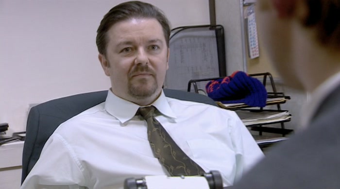 ...BUT WE WON'T BE USING YOU AGAIN. - YOU WON'T BE? 