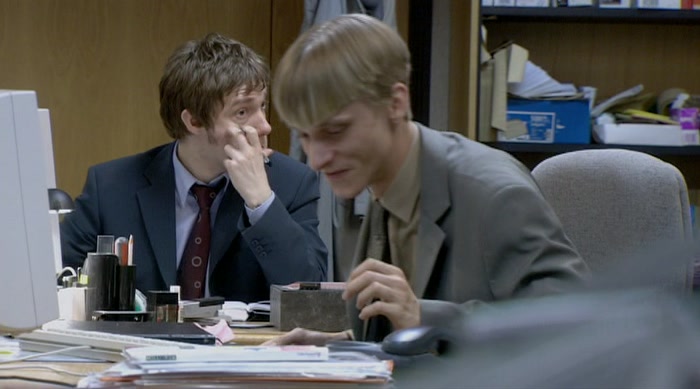 - YOU COMING DOWN FOR GOBBLER'S BIRTHDAY? - YEAH. JIMMY THE PERV COMING? 