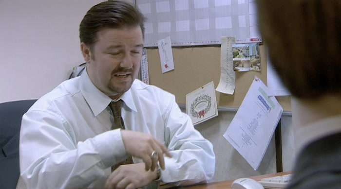 I'LL ANSWER. THEY USE CELEBRITY SPEAKERS... EXPERT SPEAKERS. 