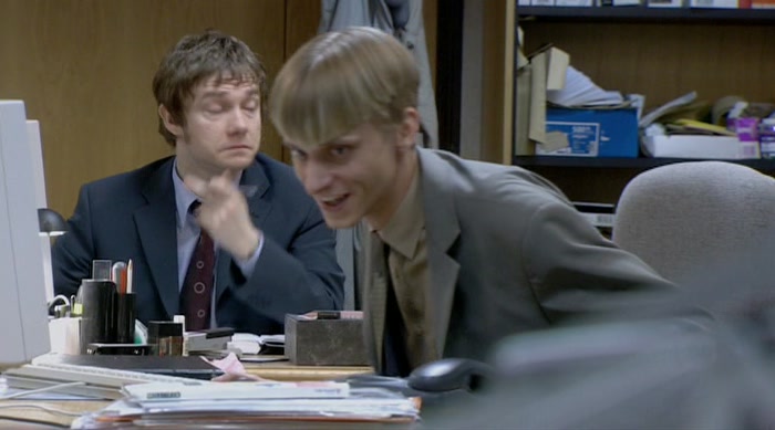 - YOU COMING DOWN FOR GOBBLER'S BIRTHDAY? - YEAH. JIMMY THE PERV COMING? 