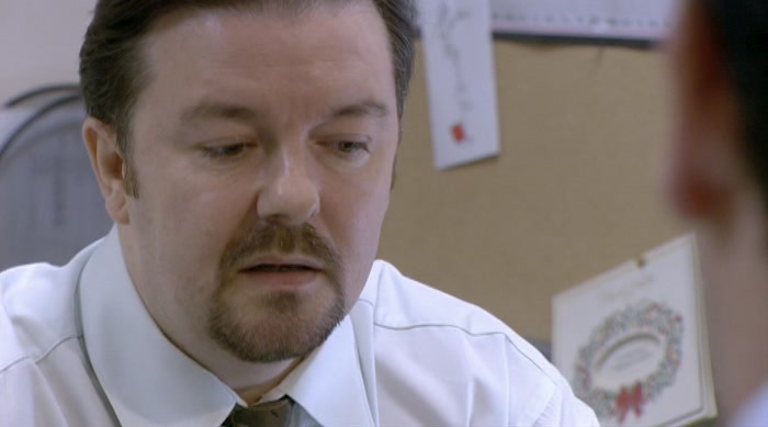 DAVID, UNFORTUNATELY, IT'S NOT UP TO YOU.  