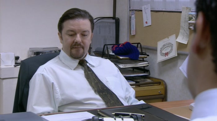 - YUP. MORE THAN I EXPECTED. - WE'VE BEEN QUITE GENEROUS. 