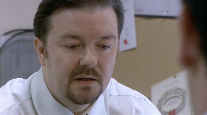 DAVID, UNFORTUNATELY, IT'S NOT UP TO YOU.  