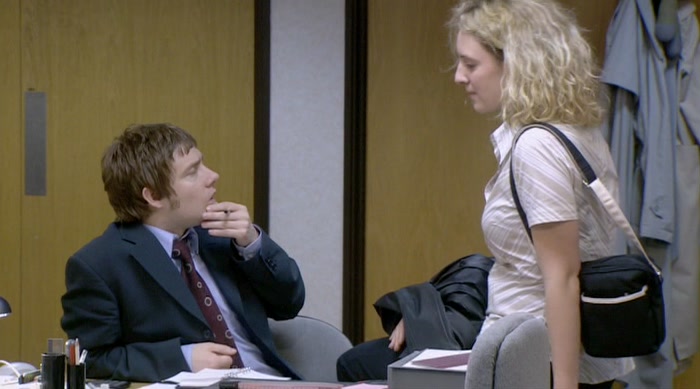 - WE'D HAVE A WEEK, TWO WEEKS' NOTICE. - YEAH. 