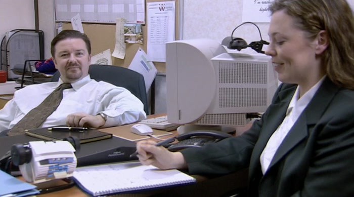 PRIVATE LIFE. JUST TO FLESH OUT DAVID BRENT
 THE MAN. IS THERE A BETTER HALF? 