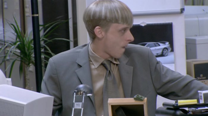 - WHAT SORT OF MANAGEMENT TRAINING IS IT? - WE... 