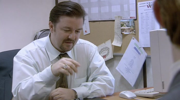 I'LL ANSWER. THEY USE CELEBRITY SPEAKERS... EXPERT SPEAKERS. 