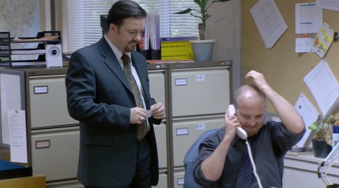 YEAH. NO, IT WAS A TEAM EFFORT.  