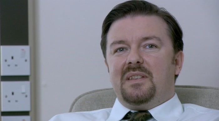 NOT BECAUSE THERE'S ANYTHING WRONG WITH IT, BUT YOU KNOW I DID THAT THING AT THE CENTRE? 