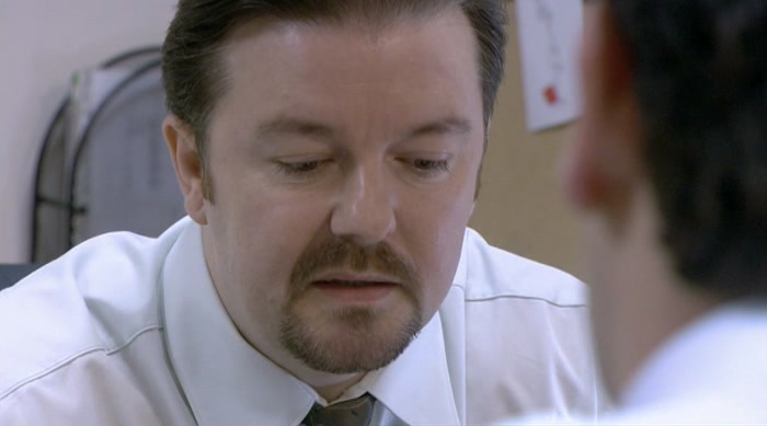 ALL RIGHT, THEN. WELL, I'M ASKING. OK? PLEASE DON'T MAKE ME REDUNDANT. 