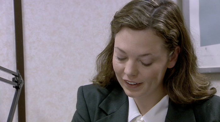 - SO YOU PLAY THE FIELD? - WELL... I DON'T USE CHICKS AND SHIT. 