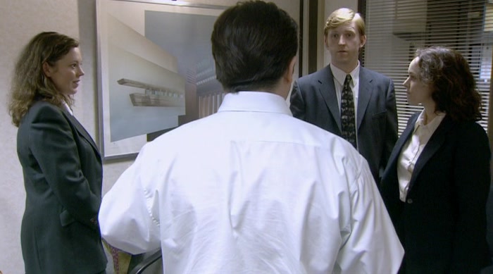 - NOT IF YOU DON'T. - I'M COOLIO. OK. 