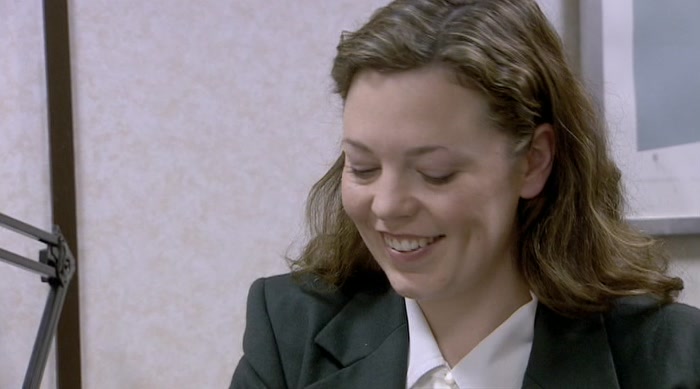 - SO YOU PLAY THE FIELD? - WELL... I DON'T USE CHICKS AND SHIT. 