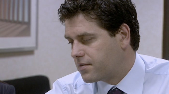 - PLEASE. - LOOK, DAVID... 