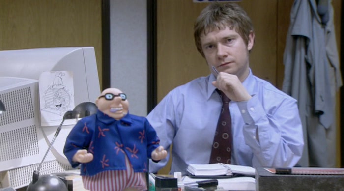 YOU KNOW GOBBLER, DON'T YOU? YOU SEEN THIS?  