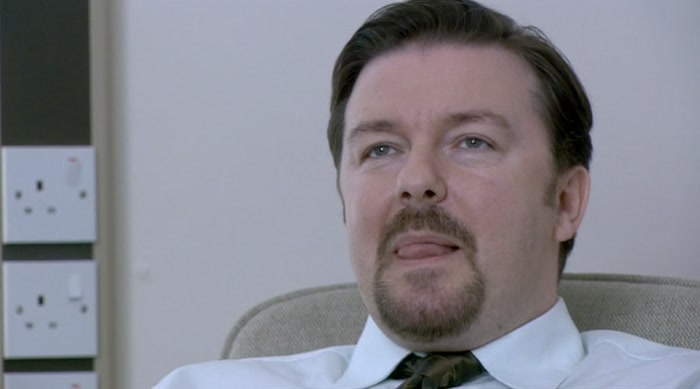 NOT BECAUSE THERE'S ANYTHING WRONG WITH IT, BUT YOU KNOW I DID THAT THING AT THE CENTRE? 