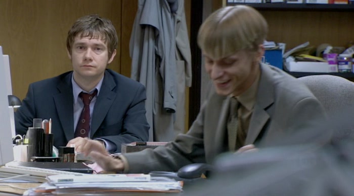- TITSL WHO HEARD THAT? - EVERYONE, YOU MENTAL HEAD. SHUT UP. 