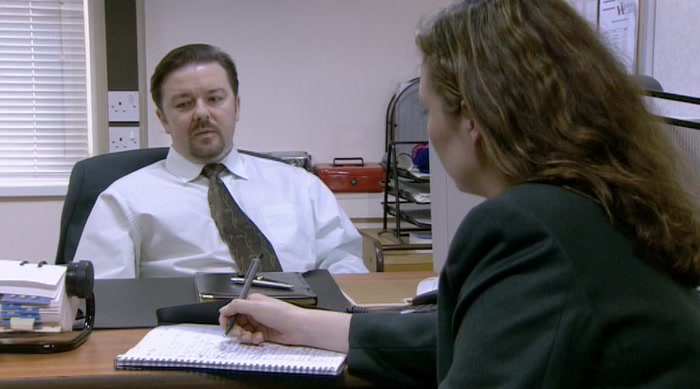 THAT'S WHY MY PROFESSIONALISM IS ONLY AS IMPORTANT AS... 