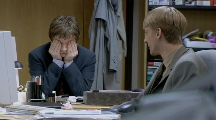 - HEAR THAT? - MM. 