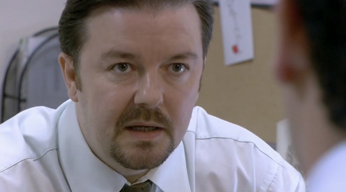 DAVID, UNFORTUNATELY, IT'S NOT UP TO YOU.  