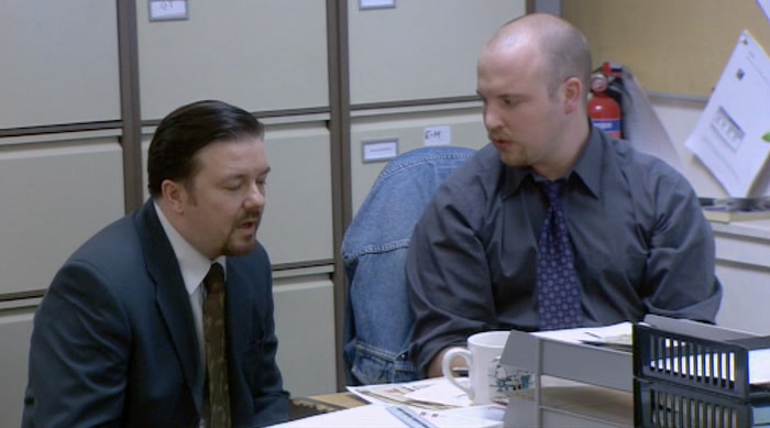 - (PHONE RINGS) - SORRY. CAN I GET THAT? 
