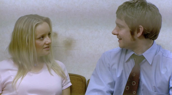 - GOD, YEAH. - YOU WERE? 