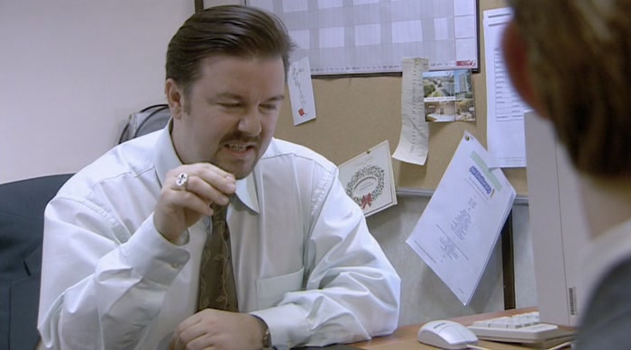 I'LL ANSWER. THEY USE CELEBRITY SPEAKERS... EXPERT SPEAKERS. 