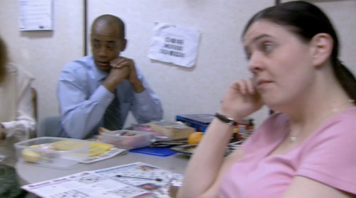 - YEAH. I UNDERSTAND THAT. - WOULD THAT BE YOURS? 