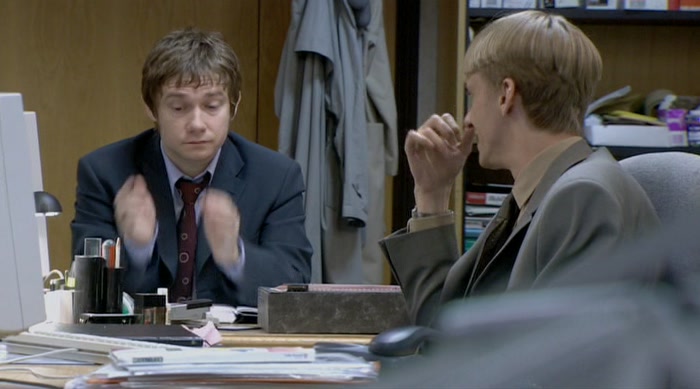 - HEAR THAT? - MM. 