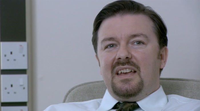 NOT BECAUSE THERE'S ANYTHING WRONG WITH IT, BUT YOU KNOW I DID THAT THING AT THE CENTRE? 