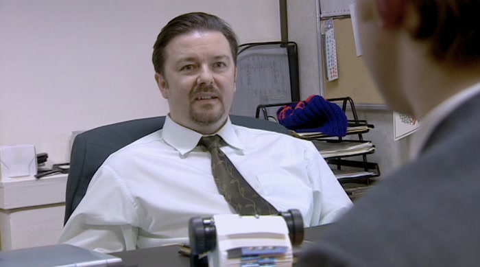 ...BUT WE WON'T BE USING YOU AGAIN. - YOU WON'T BE? 