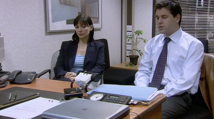 YOU CAN LEAVE ON THE THIRD WITH YOUR HOLIDAY, I UNDERSTAND, WHICH IS A TUESDAY. 