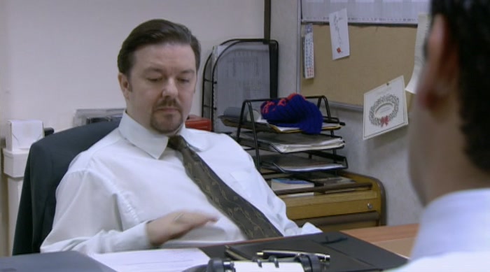 - YUP. MORE THAN I EXPECTED. - WE'VE BEEN QUITE GENEROUS. 