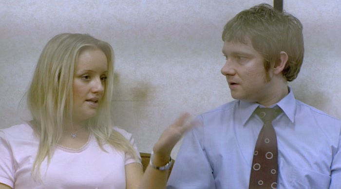 - NO. LEE AND I ARE GOING TO GO AWAY. - ON HOLIDAY? 