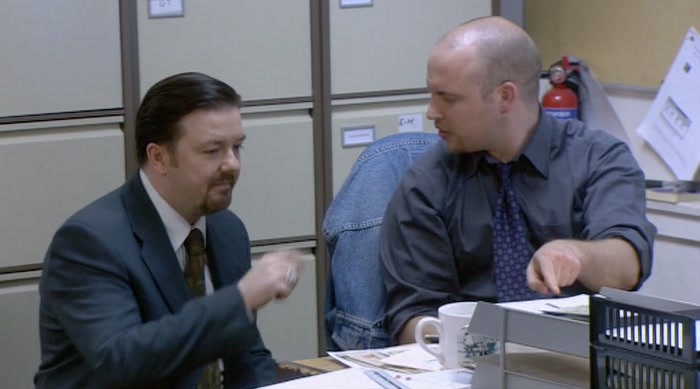 - (PHONE RINGS) - SORRY. CAN I GET THAT? 
