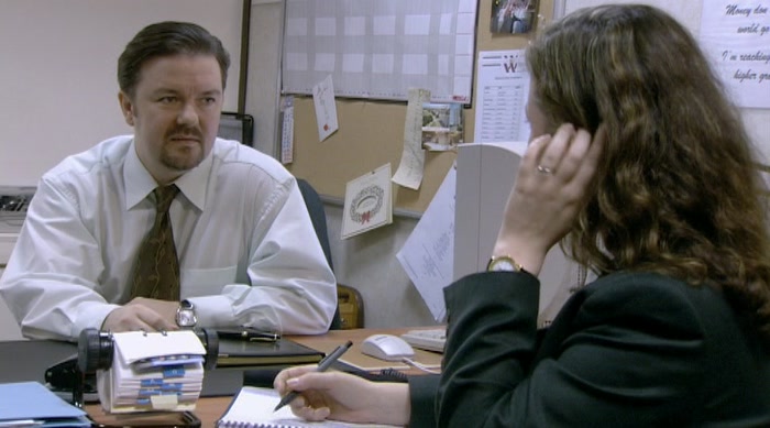- I WANT TO SEE WHAT THEY SAY. - I WON'T PUT ANYTHING NASTY IN. 