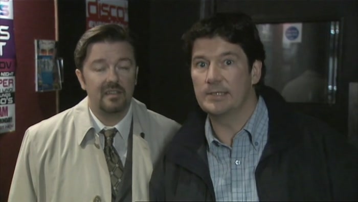 - JUST LIKE THE REAL THING BUT CHEAPER. - AND LOOKEE-LIKEES. 