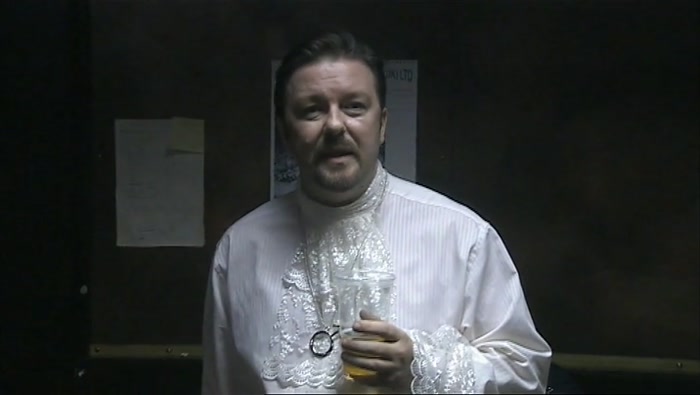 MONEY FOR OLD ROPE. YOU SAW HOW MANY IDIOTS PAID EIGHT QUID EACH. SO CALL ME A WANKER! 