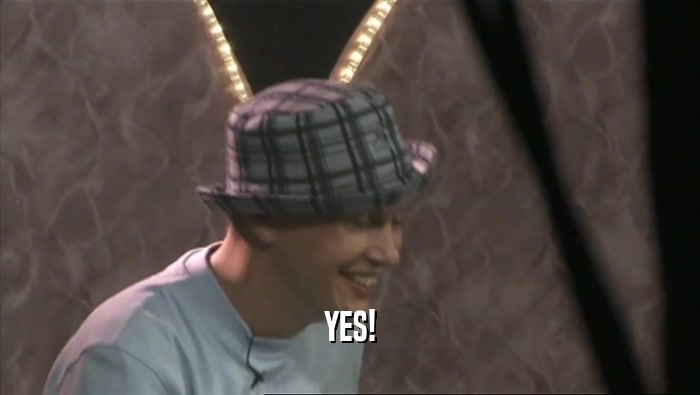 YES!  