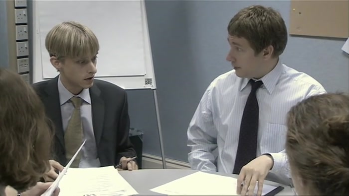 - WHAT? - CAN I ADD SOMETHING TO THE AGENDA? 