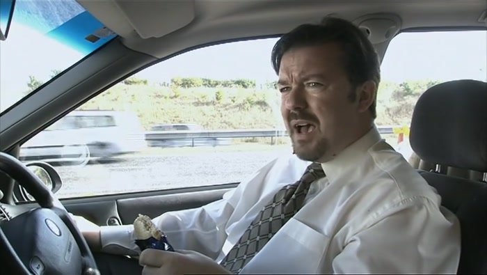 - DO YOU RESENT NEIL? - THE MAN OR THE BOSS? 