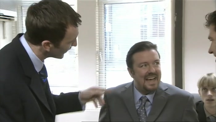 YOU'VE NEVER SEEN A GIRL LIKE THAT BEFORE - NOT WITHOUT A STAPLE THROUGH HER STOMACH! 