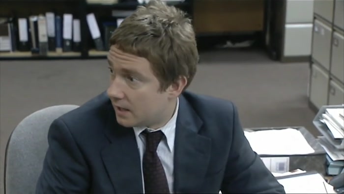 KEENAN IN?  