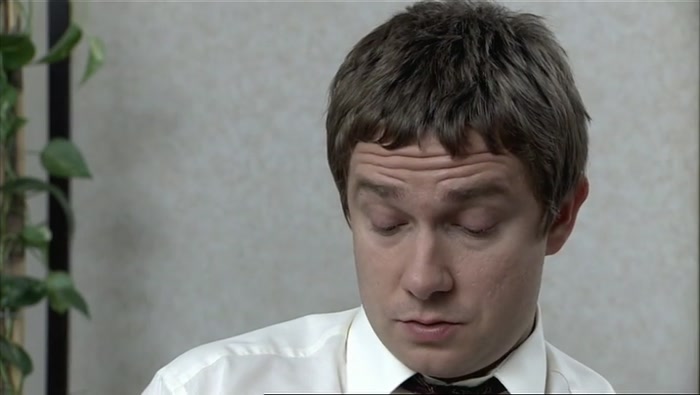 I SUPPOSE I'D THOUGHT, 