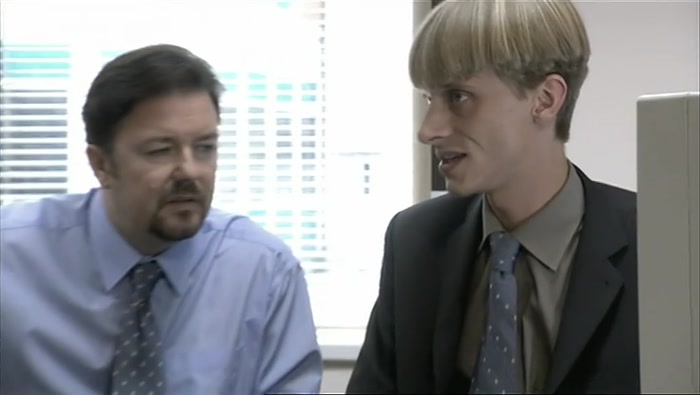 - WHY NOT? - AGE DIFFERENCE TOO MUCH. 
