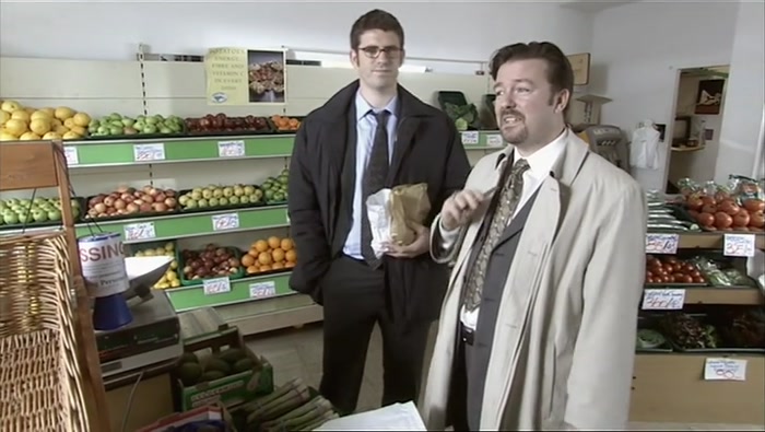 - FROM ONE DAVID TO ANOTHER. - IS YOUR NAME DAVID? 