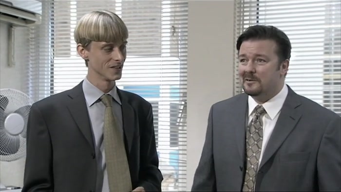- PERHAPS YOU SHOULD CALL AHEAD. - NO! YOU'RE NOT A DOCTOR! 